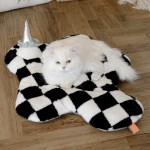 펫케어 코코쿠션 고양이 방석 강아지 매트