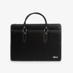 레네 남자 회사원 노트북 서류 캐주얼 브리프케이스 가방 G14269