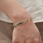 순응 팔찌 / Adaptation Bracelet
