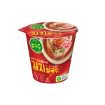 [오뚜기] 소컵 컵누들 김치쌀국수 6개