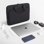노트북 가방 파우치 16인치 맥북 에어 lg그램 삼성 태블릿 케이스