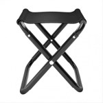 캠핑 낚시 다용도 휴대 미니 폴딩 접이식 의자