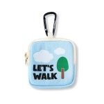 Let's walk poop pouch 풉백
