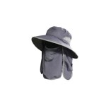 싸파 UV 자외선 차단 모자 캡 낚시 여행 사파리 등산 캠핑