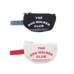 [MONCHOUCHOU] The Dog Walker Club Poop Bag