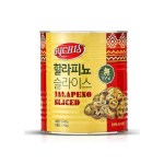 동서식품 리치스 할라피뇨 슬라이스 3kg