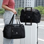 여행용 보스턴백 폴딩백 가방 캐리어보조가방
