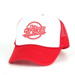 [ROCK AMERICA] ROCK MESH CAP (THE STROKES) 스트록스 모자 메쉬캡