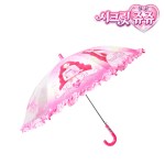 시크릿쥬쥬 별의 오로라 50 장우산