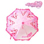 시크릿쥬쥬 별의 보석 40 장우산