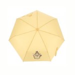 먼작귀 55 토끼 하트 완전 자동 우산