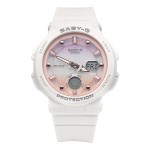 지샥 G-SHOCK BGA-250-7A2DR 여성 시계