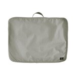 STORAGE BAG - L (GREY)