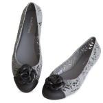 kami et muse Corsage jelly flat_KM24s172