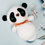 특가상품 귀염둥이 팬더 푸공주 양말인형 만들기 (실+바늘 포함)