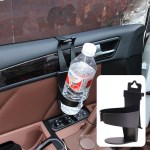 차량용 컵홀더 헤드레스트 고정 홀더 차량컵홀더 A353