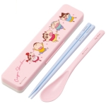 짱구는 못말려24 소음방지 콤비세트 18CM