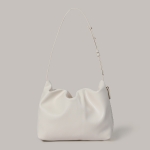 Supple Shape Bag - Ivory