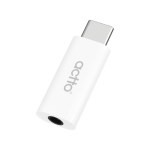 엑토 USB C타입 to 3.5mm 오디오 이어폰 젠더 AUXA-06