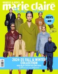 마리끌레르 패션쇼즈 2024 FALL&WINTER COLLECTION