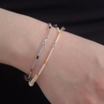 날마다 팔찌 / Daily Bracelet
