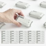 올챌린지 미니 포켓 물티슈 8매 25팩