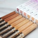 100% 퓨어 프루트 피그먼티드 세컨드 스킨 컨실러 5ml
