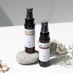 (2+1) 30ml 퍼퓸위더스 멀티 스프레이 섬유향수 룸스프레이 탈취제