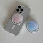 color shell 디자인 [맥세이프 아크릴스마트톡]