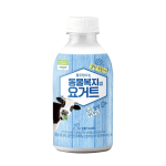 풀무원다논 요구르트 동물복지 요거트 (500ml)