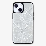 TEXTILE PHONE CASE [DIAMOND]