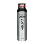 갸스비 헤어픽서 슈퍼 하드 셋 앤 킵 스프레이 263ml(180g)