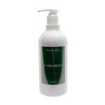 셀비엔 각질제거 이태리 때비누 500ml
