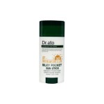 닥터아토 유아선크림 실키 포켓 선 스틱 17g (SPF50+)