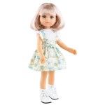 파올라레이나 로사 라스아미가스 인형 32cm 04674