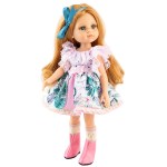 파올라레이나 노엘리아 라스아미가스 인형 32cm 04679