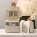 세면백 파우치 여행용 워시백 세면가방 DD-12831