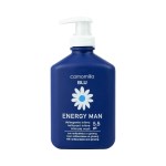 캐모마일블루 에너지맨 남성청결제 300ml