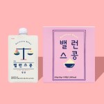 단백질쉐이크 밸런스콩 흰콩 65g 10개 식사대용쉐이크