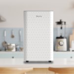 지엘 바리미 프리미엄 스마트 미생물방식 음식물처리기 1.5KG GL-015