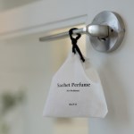 수이브 코튼 방향제 샤쉐 디퓨저