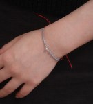 달콤한 결실 실팔찌 / Sweet Result Bracelet (Thread ver.)