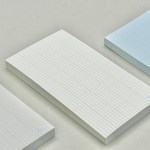 mellow grid memo pad 3 ver.