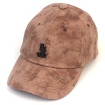 Vintage Brown Ballcap 빈티지볼캡