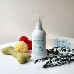 [We love you spray] 반려동물 탈취 스프레이 500ml