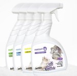 강아지 고양이 애견탈취제 1000ml