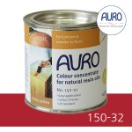 AURO No.150-32 아우로 오일용 조색제 375ml