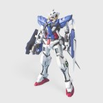 MG 건담 엑시아