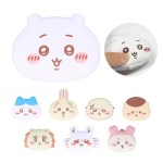 일본 캐릭터 치이카와 뿌니뿌니 점착 메모지 8design