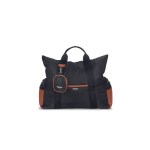 [MONCHOUCHOU] MONCARSEAT 11 Ink Black